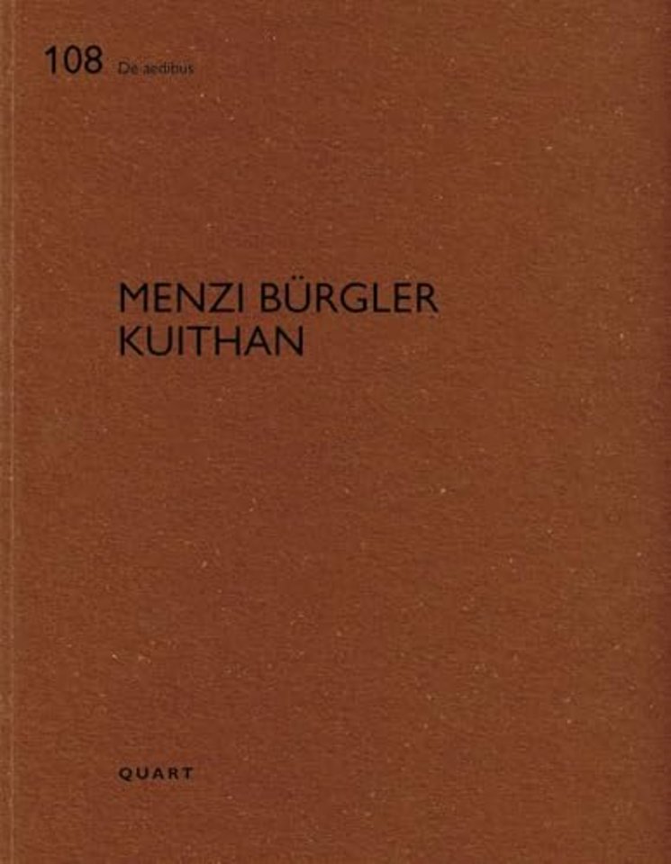 Menzi Burgler Kuithan