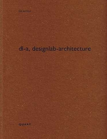 dl-a, designlab-architecture