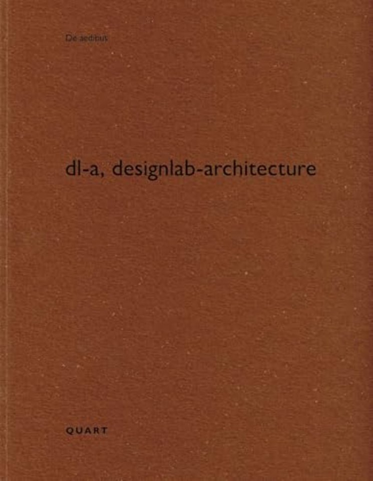 dl-a, designlab-architecture