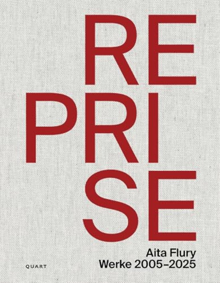 Reprise – Aita Flury