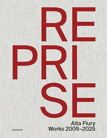 Reprise – Aita Flury