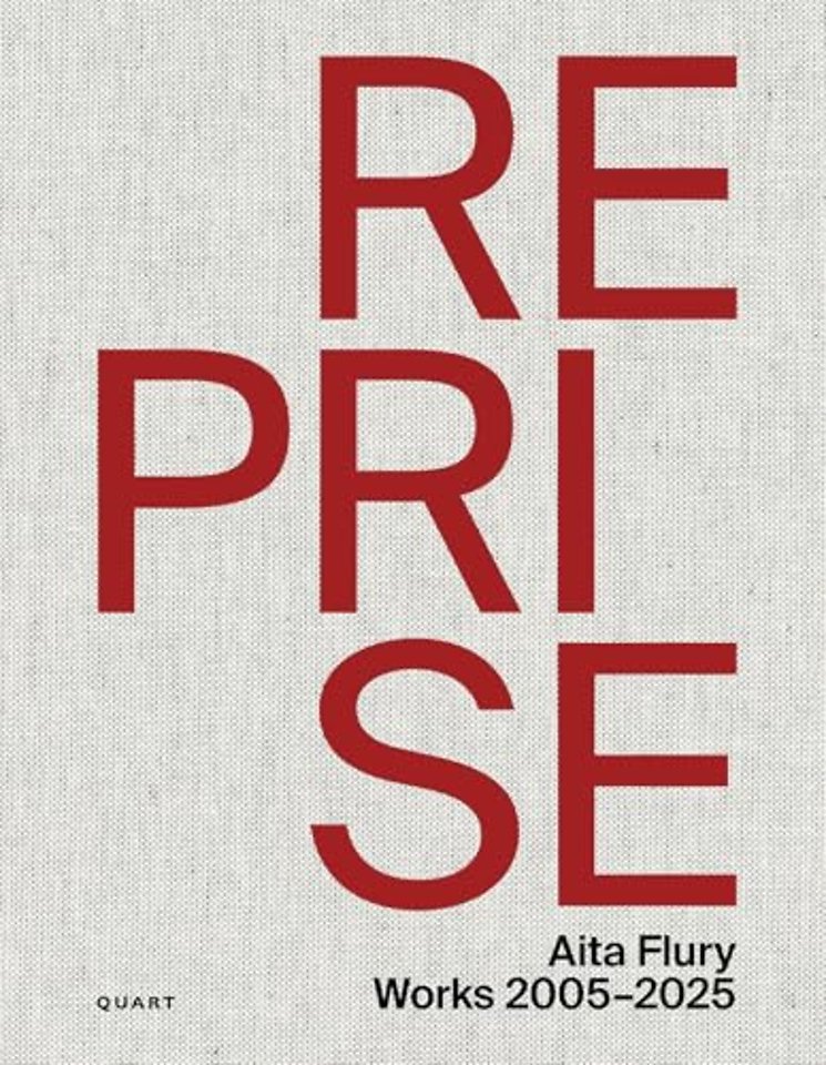 Reprise – Aita Flury
