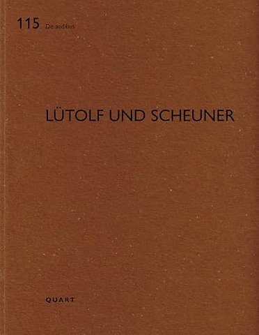 Lutolf und Scheuner