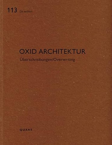 Oxid Architektur