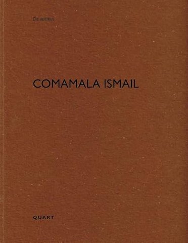 Comamala Ismail