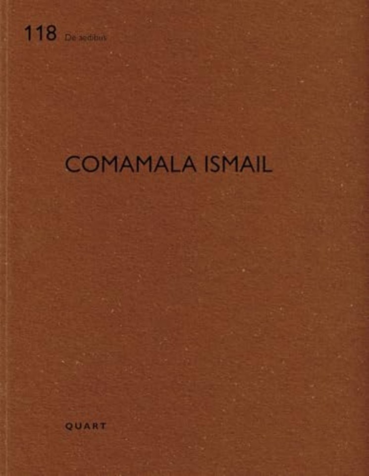 Comamala Ismail