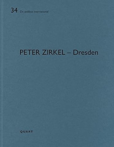 Peter Zirkel – Dresden
