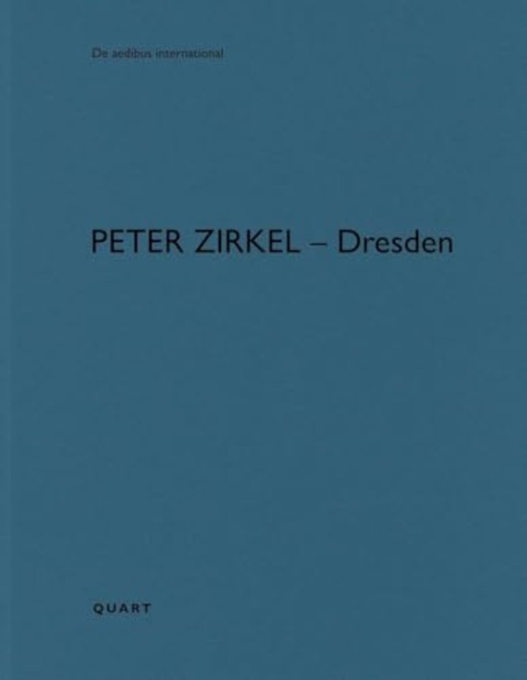 Peter Zirkel – Dresden