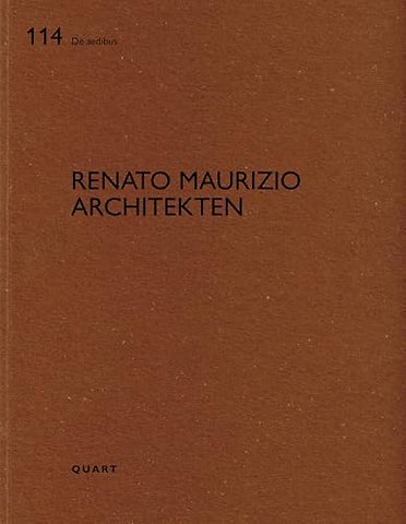 Renato Maurizio Architekten