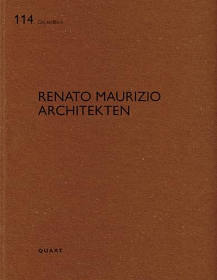 Renato Maurizio Architekten