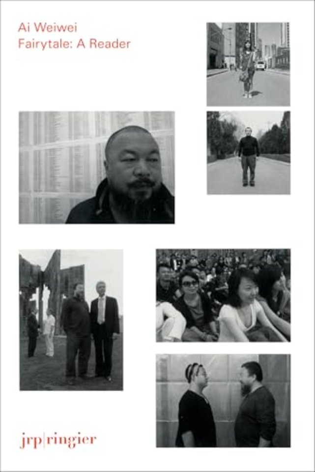 Ai Weiwei: Fairytale