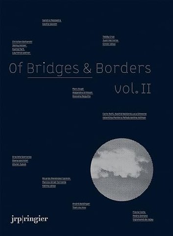 Of Bridges & Borders Vol. II