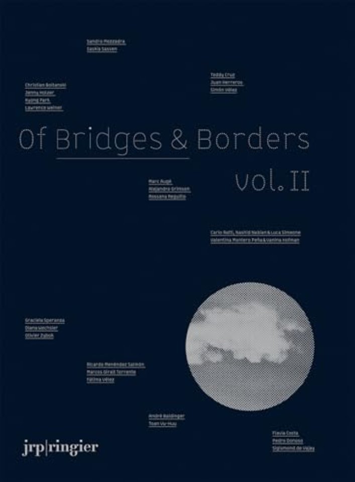 Of Bridges & Borders Vol. II