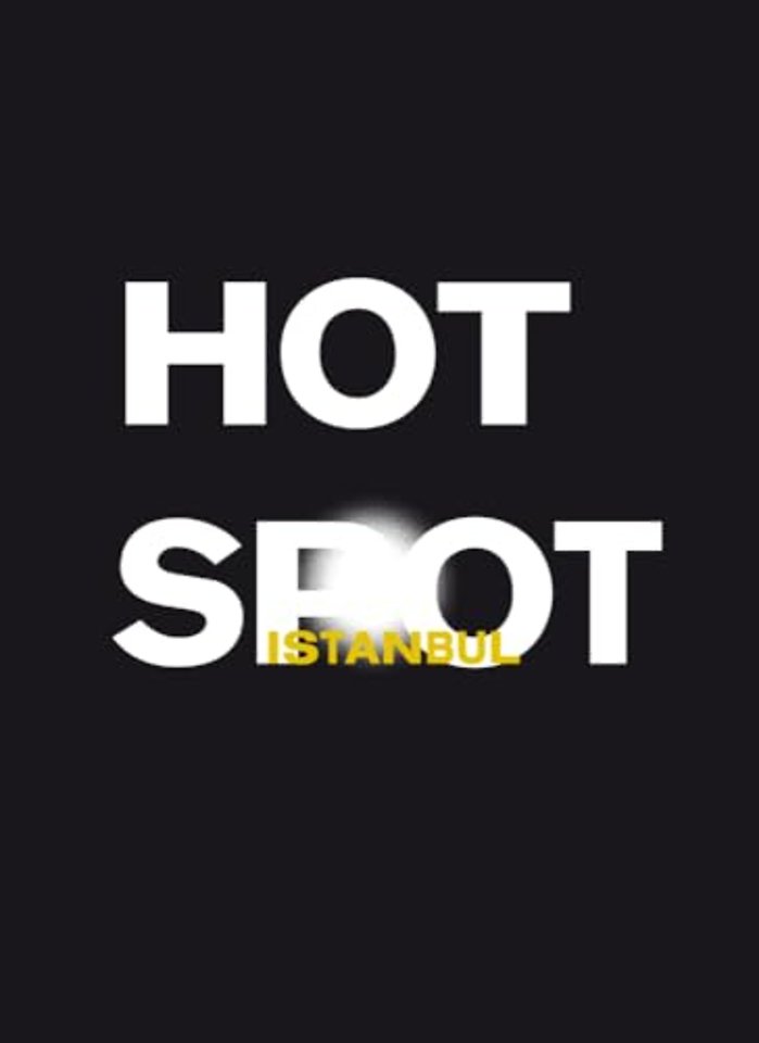 Hot Spot Istanbul