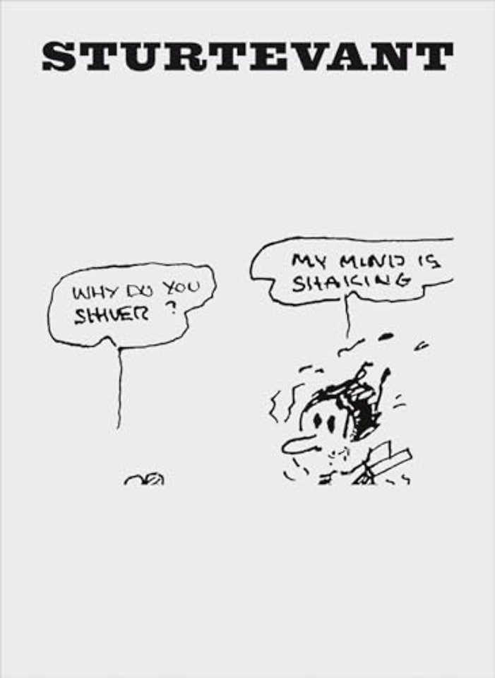 Sturtevant: Drawing Double Reversal