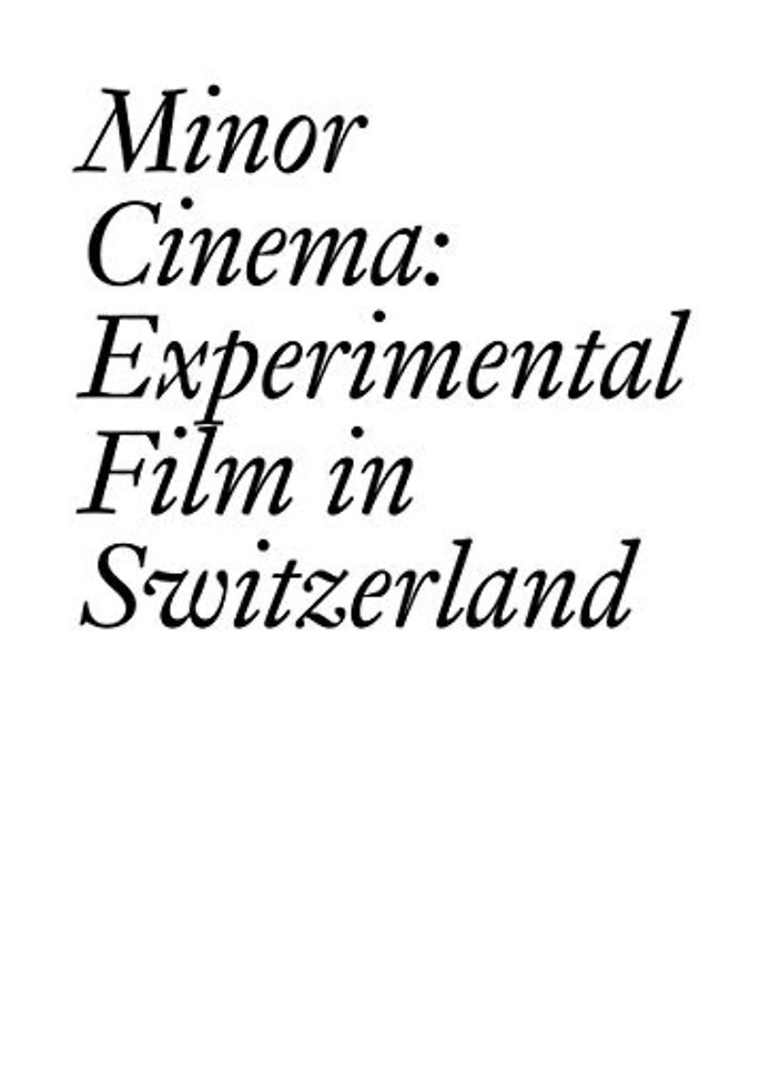 Minor Cinema