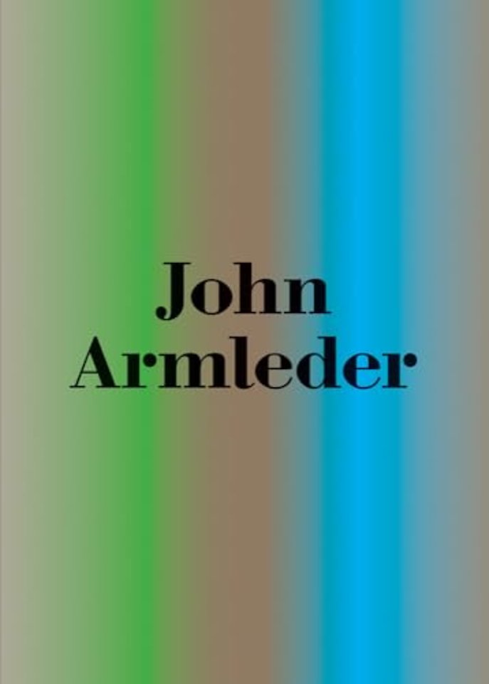 John Armleder