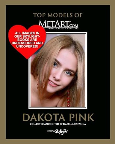 Dakota Pink