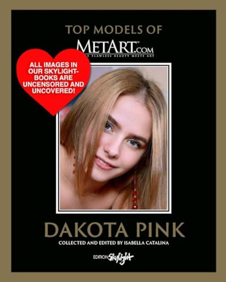 Dakota Pink