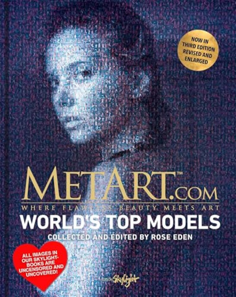 METART.com 118 World's Top Models