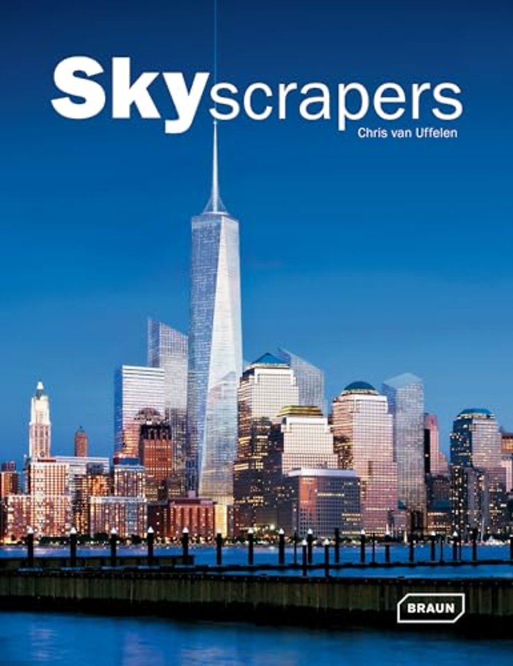Skyscrapers
