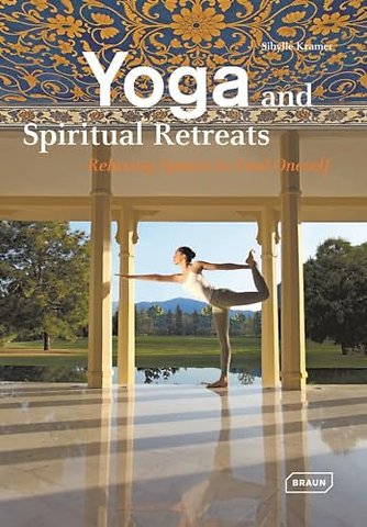 Yoga and Spiritual Retreats