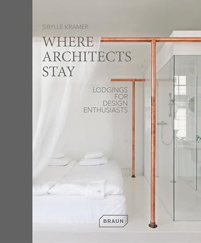 Where Architects Stay