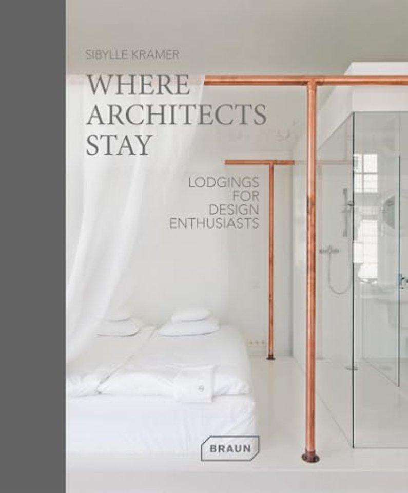 Where Architects Stay