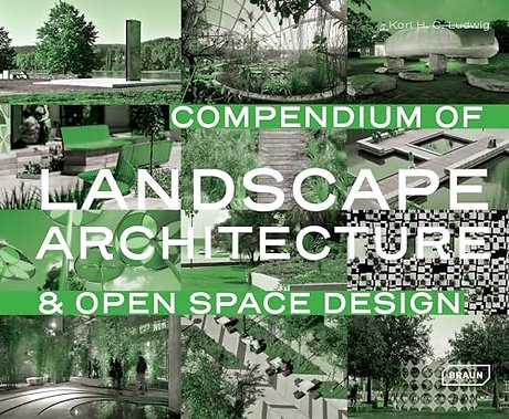Compendium of Landscape Architecture