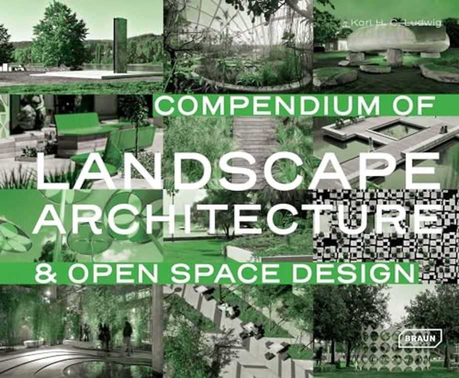 Compendium of Landscape Architecture