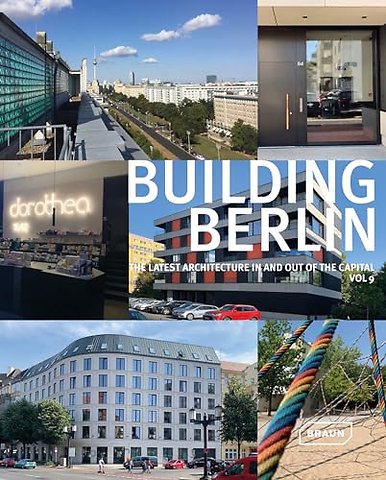 Building Berlin, Vol. 9