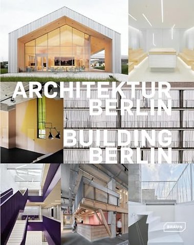 Building Berlin, Vol. 12