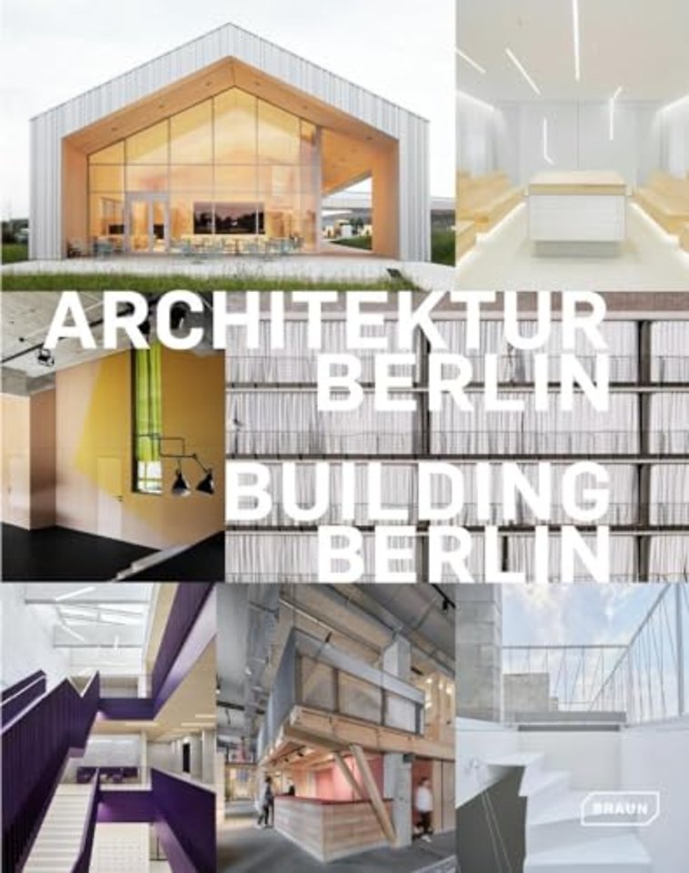 Building Berlin, Vol. 12