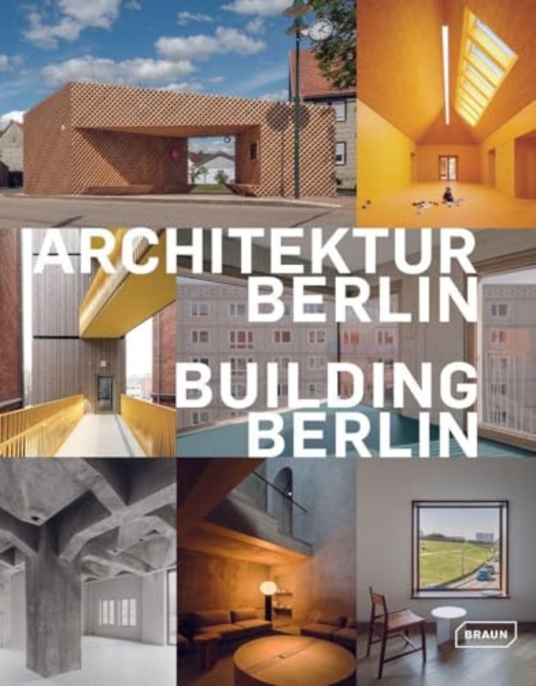 Building Berlin, Vol. 13