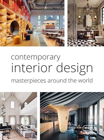 Contemporary Interior Design
