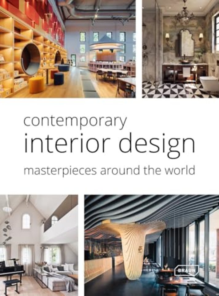 Contemporary Interior Design