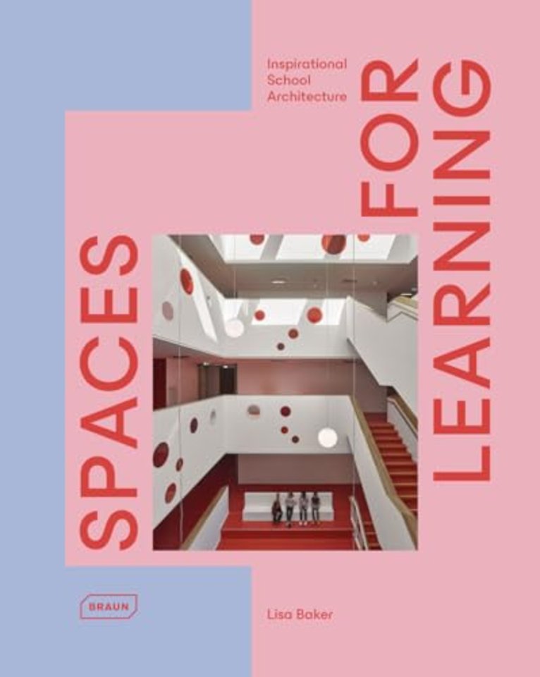 Spaces for Learning