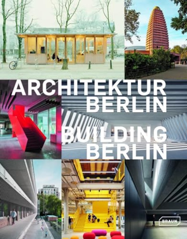 Building Berlin, Vol. 14