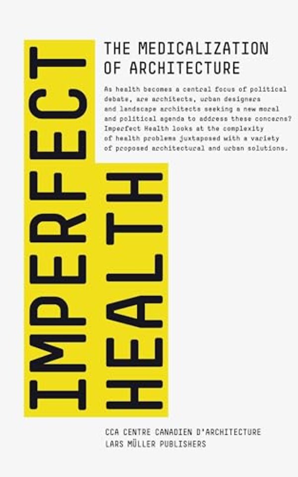 Imperfect Health