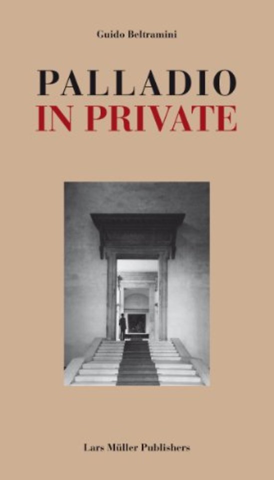 The Private Palladio