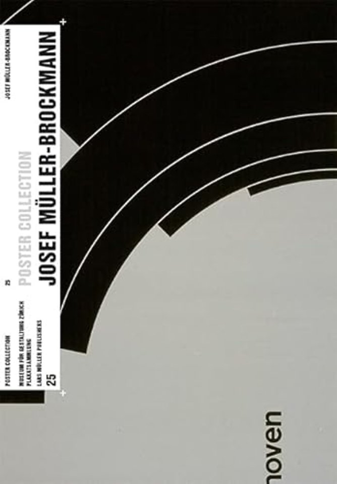 Josef Muller–Brockmann