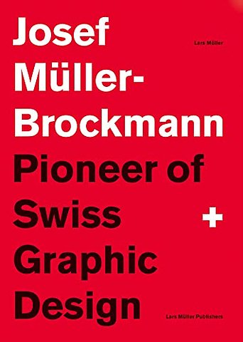 Pioneer of Swiss Graphic Design