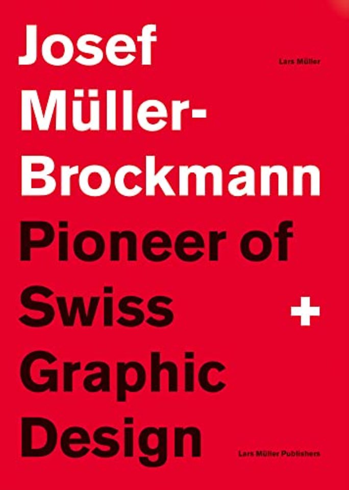 Pioneer of Swiss Graphic Design
