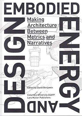 Embodied Energy and Design