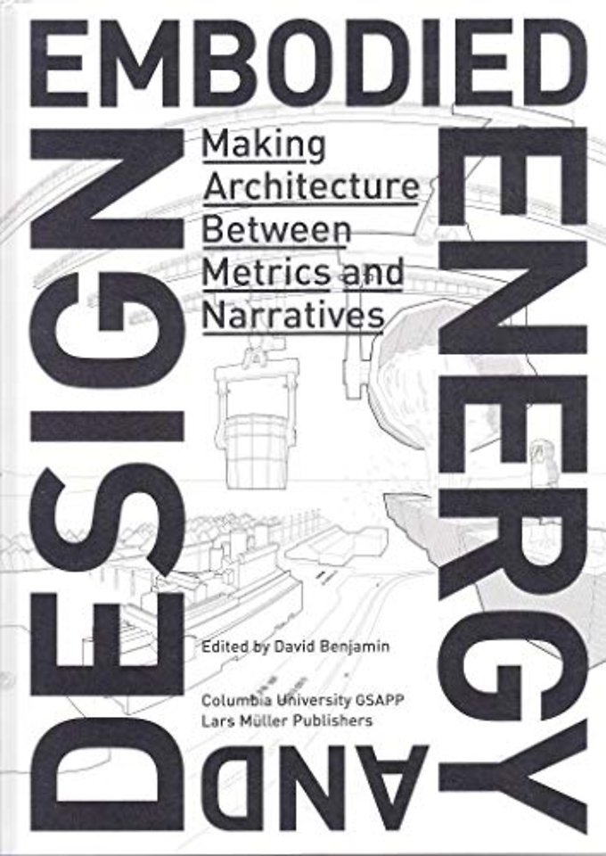 Embodied Energy and Design