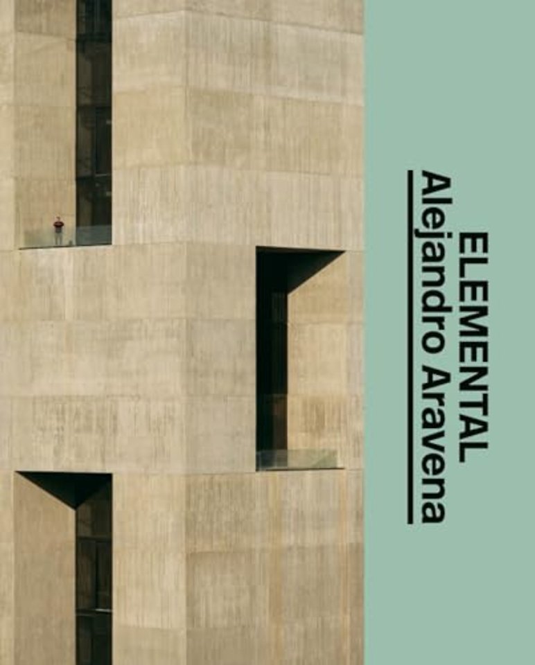 ELEMENTAL – Alejandro Aravena