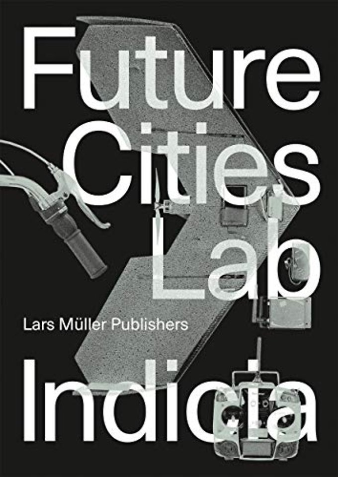 Future Cities Laboratory