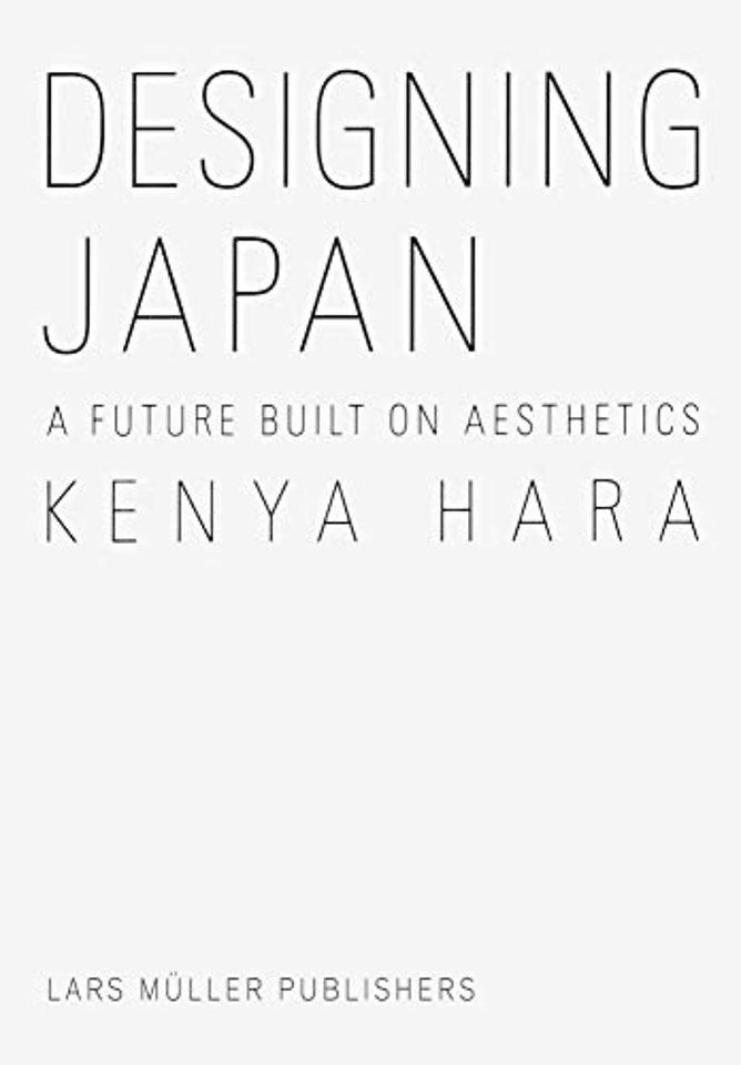Designing Japan – A Future Built on Aesthetics