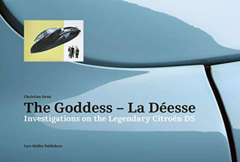 The Goddess - La Deesse