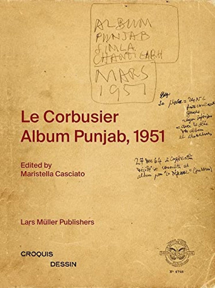Le Corbusier
